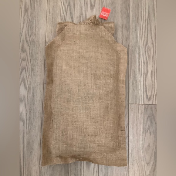 NWT Wrapsody Jingle all the way door hanger❤️❤️❤️❤️ - Picture 3 of 6